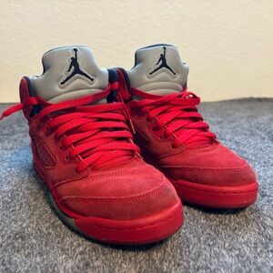 Air Jordan 5 ‘Retro Suede’